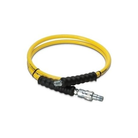 Enerpac Hose 6 Ft 38 Npt  Ah604 HA7206